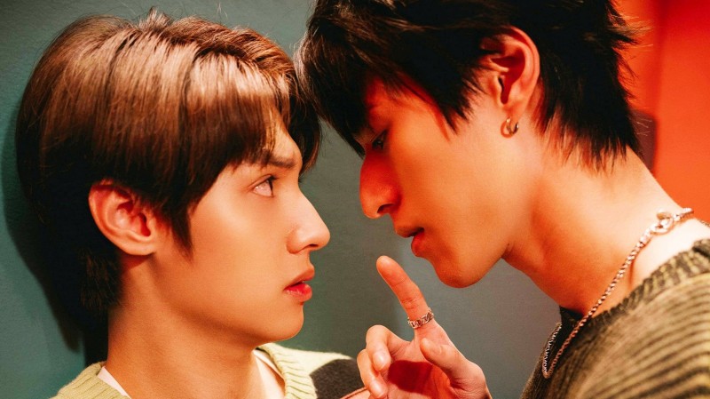 Xem Phim Mối Quan Hệ Bí Mật, Secret Lover 2025