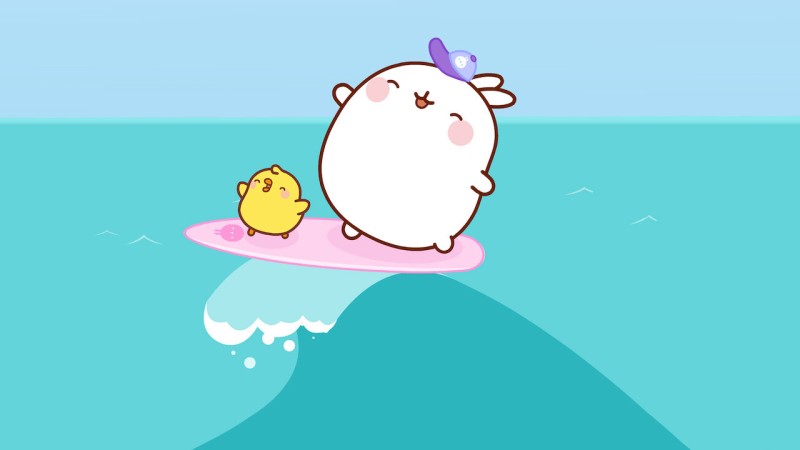 Xem Phim Molang (Phần 3), Molang (Season 3) 2018 Xem Phim Molang (Phần 3), Molang (Season 3) 2018