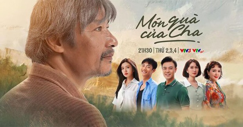 Xem Phim Món Quà Của Cha, Món Quà Của Cha 2023 Xem Phim Món Quà Của Cha, Món Quà Của Cha 2023