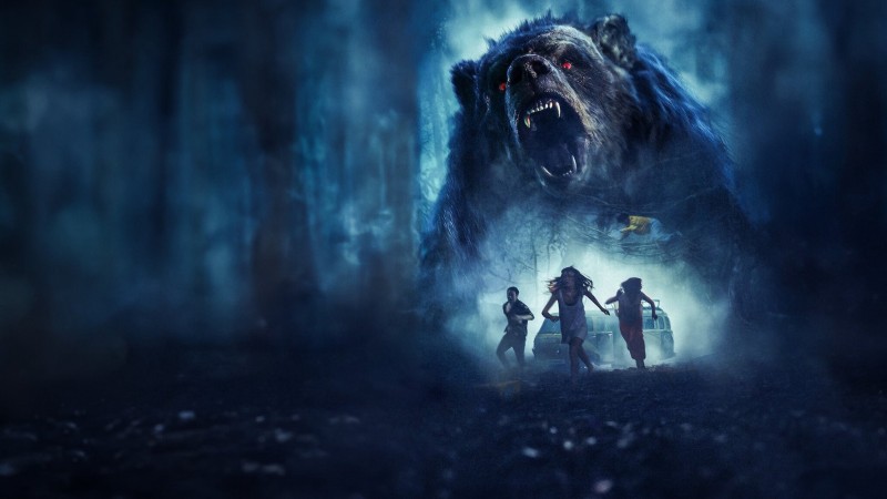 Xem Phim Móng Vuốt, Claws 2024