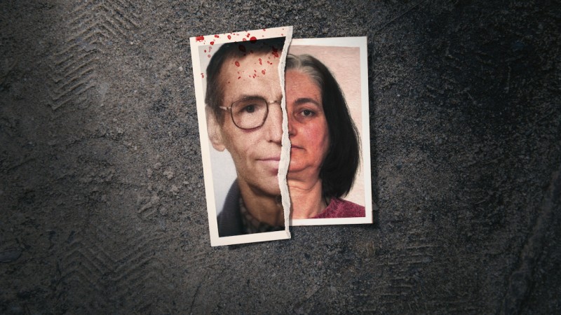 Xem Phim Monique Olivier: Đồng lõa của ác quỷ, Monique Olivier: Accessory to Evil 2023