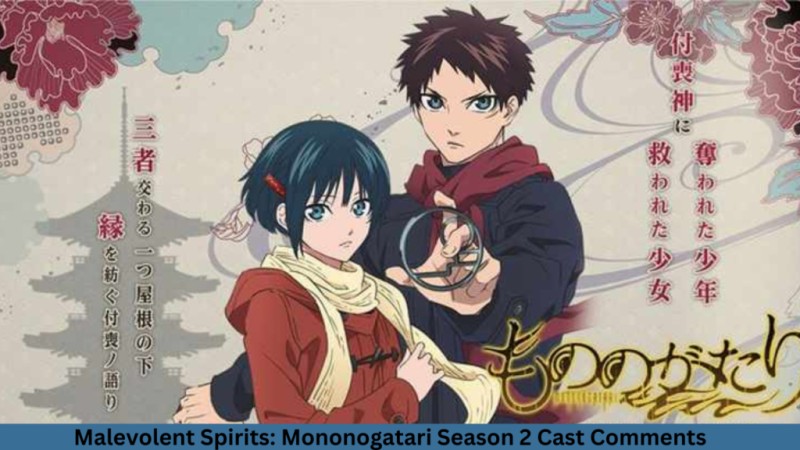 Xem Phim Mononogatari Phần 2, もののがたり 後半 2023 Xem Phim Mononogatari Phần 2, もののがたり 後半 2023