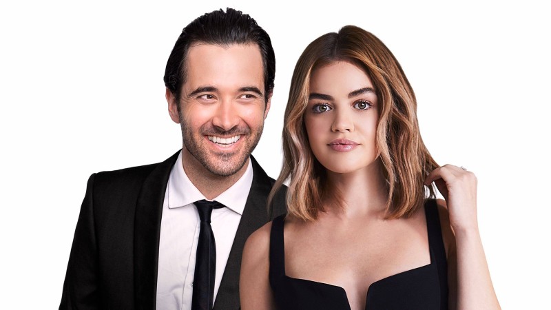 Xem Phim Một cô gái tốt như em, A Nice Girl Like You 2020