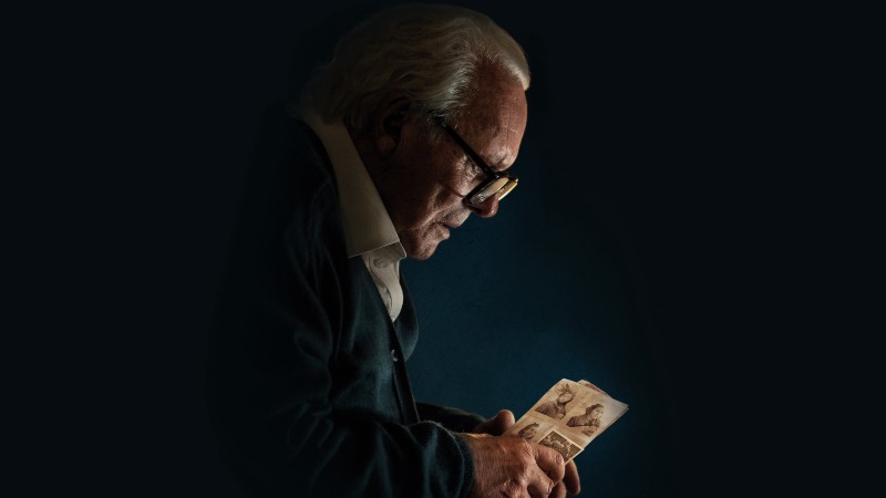 Xem Phim Một Cuộc Đời, One Life 2023