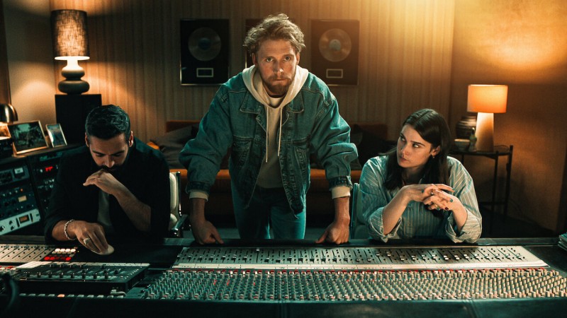 Xem Phim Một cuộc đời đẹp, A Beautiful Life 2023