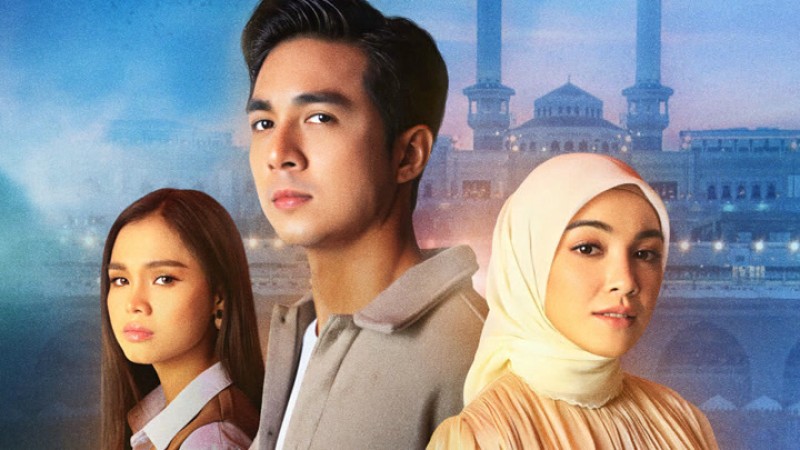 Xem Phim Một Ngày Nào Đó, Satu Hari Nanti 2024