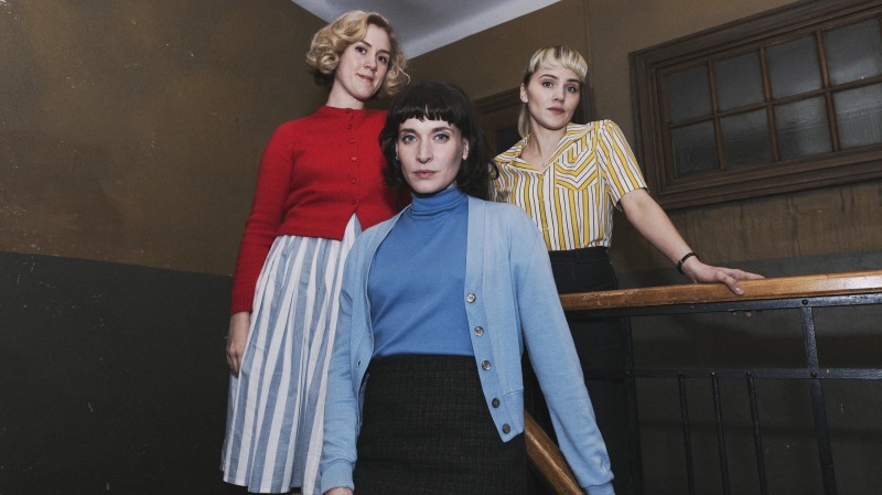 Xem Phim Một nửa Malmö là những gã đã bỏ tôi, Diary of a Ditched Girl 2025