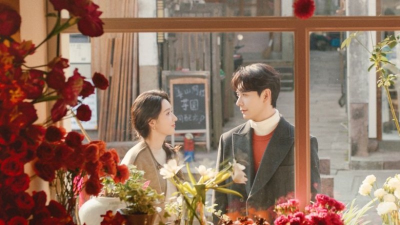 Xem Phim Một Tình Yêu Bất Ngờ Đến, A Sudden Love 2025