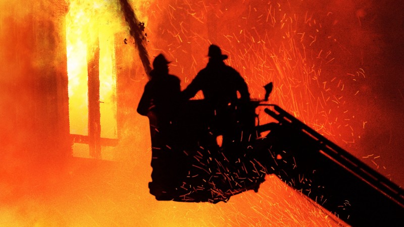 Xem Phim Một Vụ Ra Trò: Những Câu Chuyện Của Sở Cứu Hỏa New York, A Good Job: Stories of the FDNY 2014