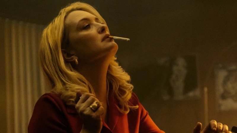 Xem Phim Mrs Playmen, Mrs Playmen 2025