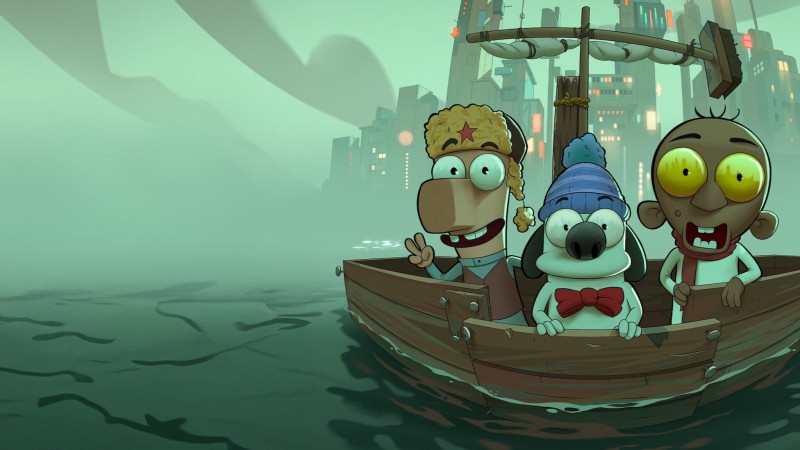 Xem Phim مسامير جونيورMasameer Junior, Masameer Junior 2025