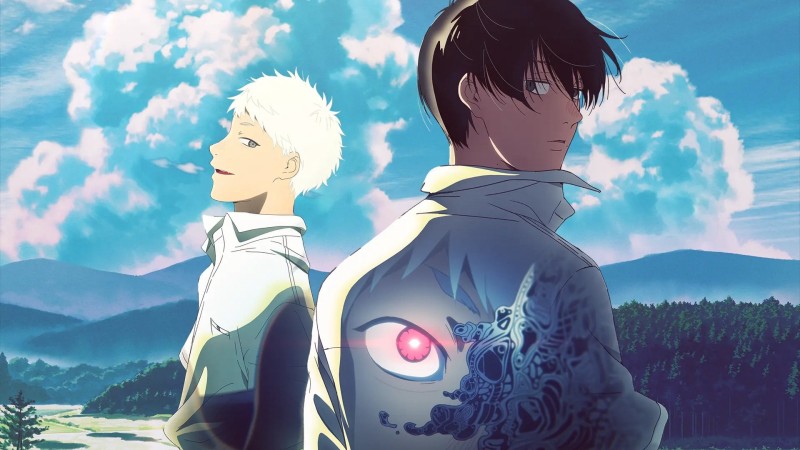 Xem Phim Mùa hè Hikaru chết, The Summer Hikaru Died 2025