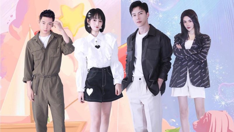 Xem Phim Mùa Hè Thoảng Qua Trong Gió, Summer Wind 2022