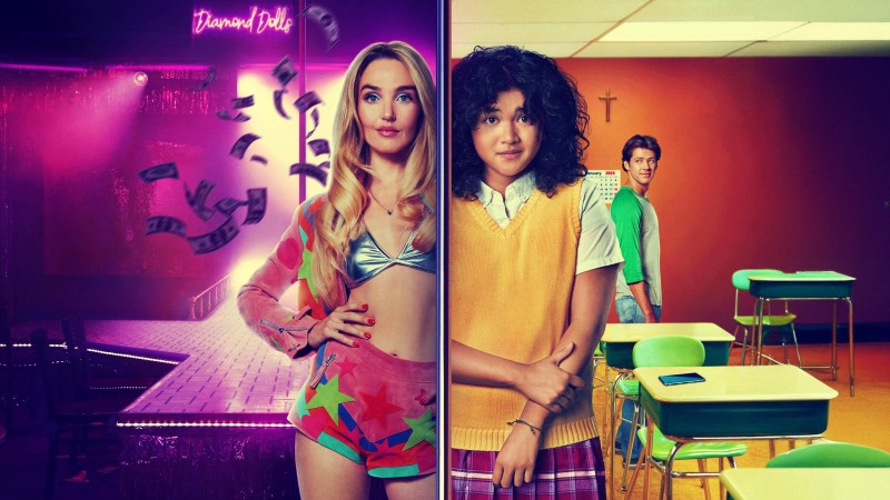 Xem Phim Mùa Hè Xếp Hình, Summer of 69 2025 Xem Phim Mùa Hè Xếp Hình, Summer of 69 2025