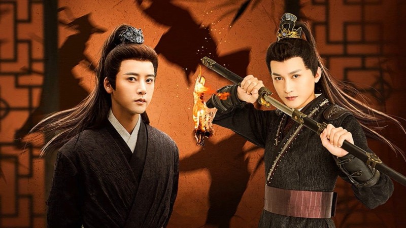 Xem Phim Mưa Núi Sắp Qua Gió Tràn Ngập Lầu, Storm Upon the Inn 2025 Xem Phim Mưa Núi Sắp Qua Gió Tràn Ngập Lầu, Storm Upon the Inn 2025