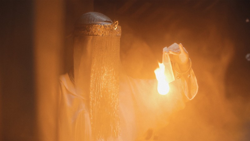 Xem Phim Mưa trên cánh bướm, Don’t Cry, Butterfly 2025