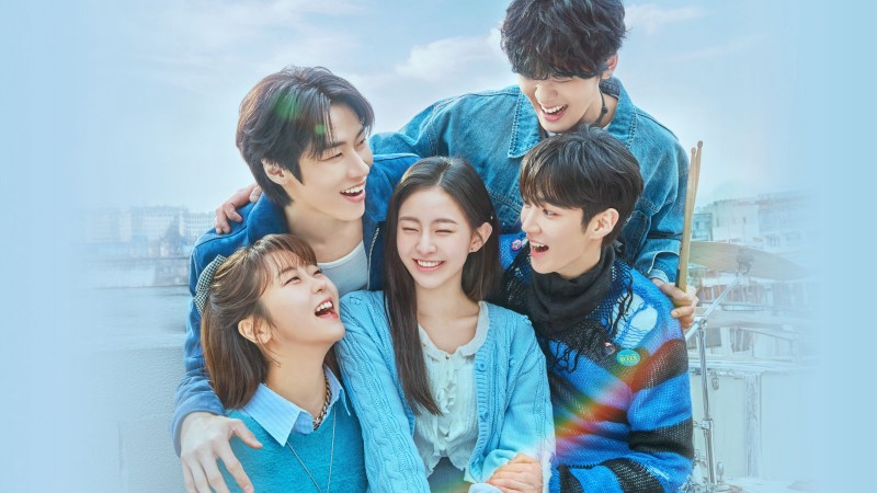 Xem Phim Mùa Xuân Tuổi Trẻ, Spring of Youth 2025