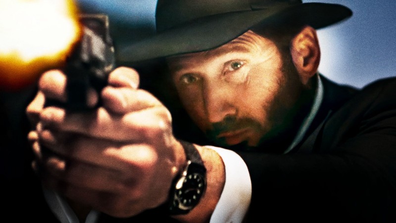 Xem Phim Mũi Súng & Đức Tin, Guns & Moses 2025