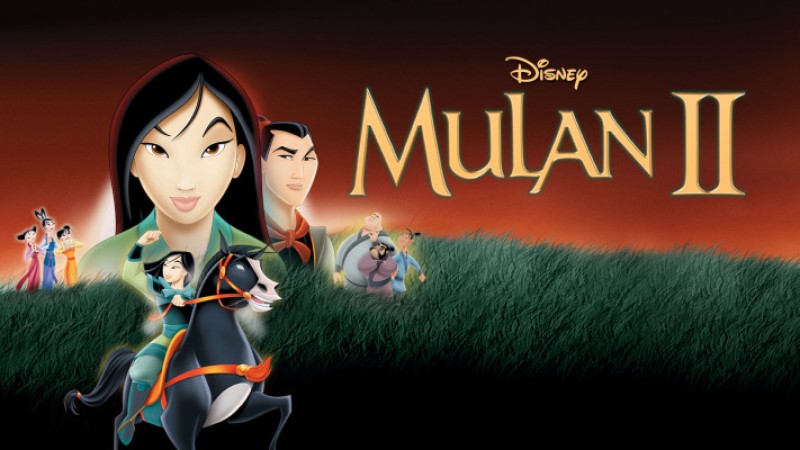 Xem Phim Mulan 2: The Final War, Mulan 2: The Final War 2004 Xem Phim Mulan 2: The Final War, Mulan 2: The Final War 2004