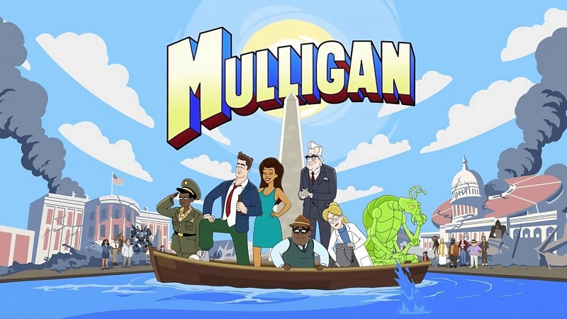 Xem Phim Mulligan (Phần 2), Mulligan (Season 2) 2024