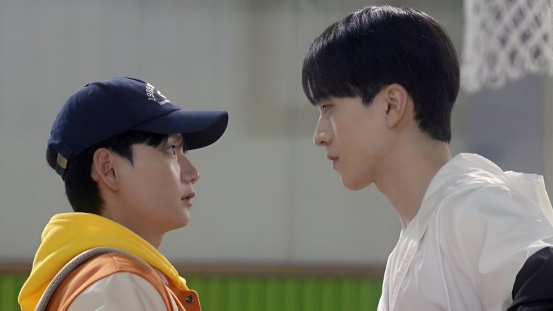 Xem Phim Mưu Lược Tình Yêu Của Chàng Nhặt Bóng, Ball Boy Tactics 2025