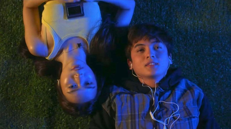 Xem Phim My Future You, My Future You 2024