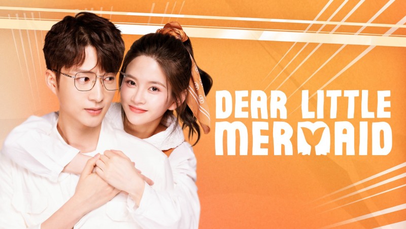 Xem Phim Mỹ Nhân Ngư Yêu Dấu, Dear Little Mermaid 2022