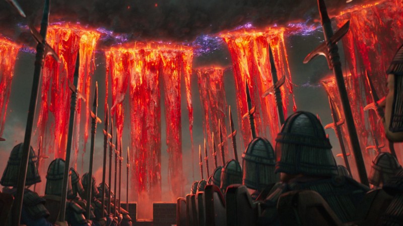 Xem Phim Na Tra 2: Ma Đồng Náo Hải, Ne Zha 2 2025 Xem Phim Na Tra 2: Ma Đồng Náo Hải, Ne Zha 2 2025