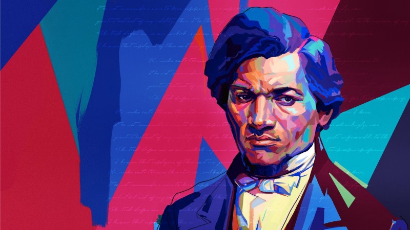 Xem Phim Năm Bài Phát Biểu Của Frederick Douglass, Frederick Douglass: In Five Speeches 2022