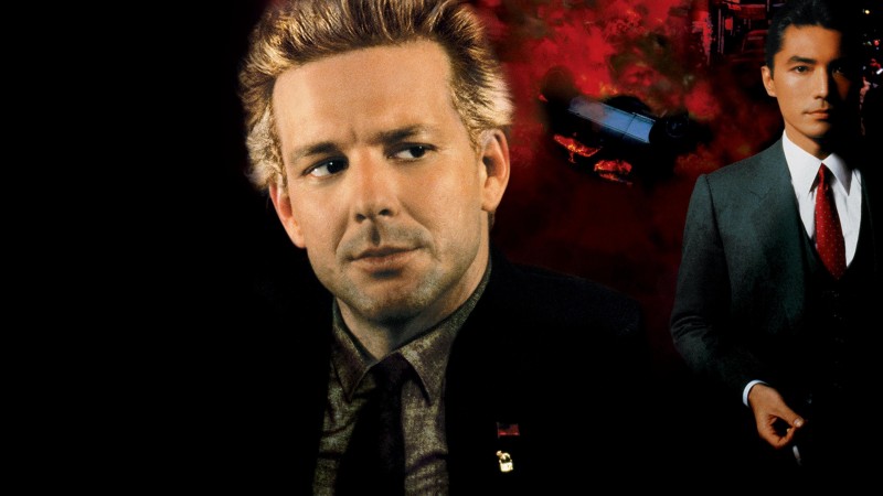 Xem Phim Năm con Rồng, Year of the Dragon 1985