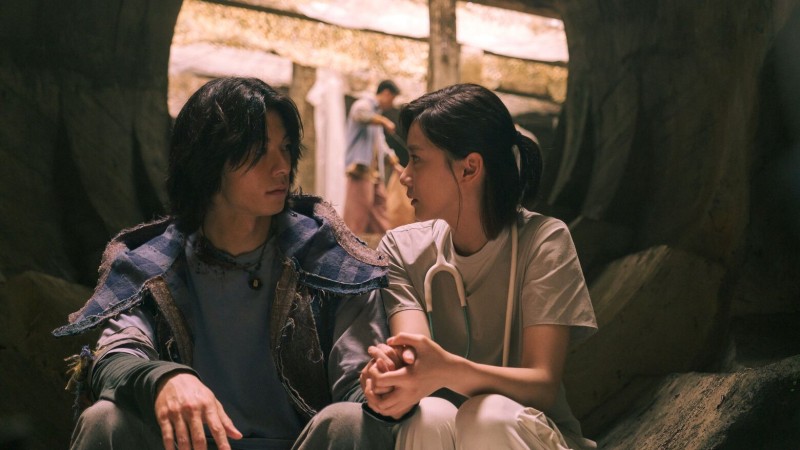 Xem Phim Năm Của Anh, Ngày Của Em, Measure in Love 2025