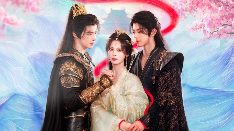 Xem Phim Nam Cung Dao, Touch of the Frozen Heart 2025 Xem Phim Nam Cung Dao, Touch of the Frozen Heart 2025