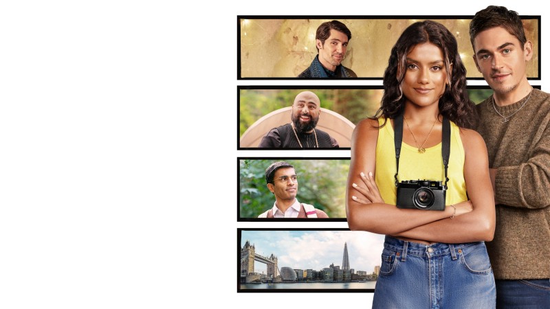 Xem Phim Năm Cuộc Hẹn Để Yêu, Picture This 2025