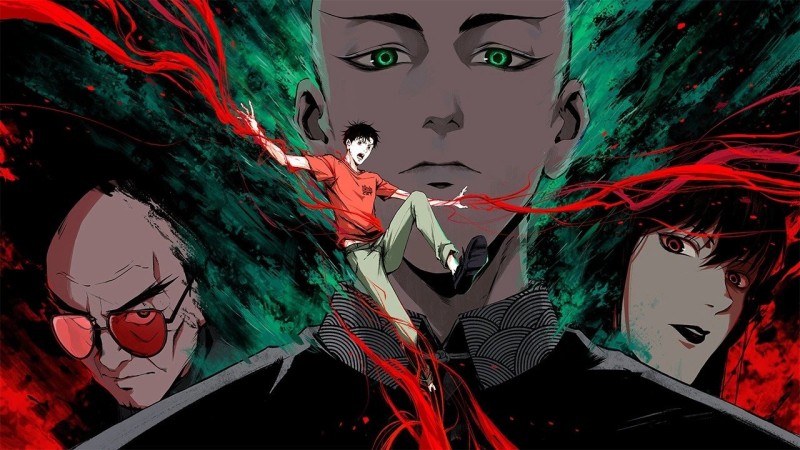 Xem Phim Nam Đình Cốc Vi, The Last Dynasty 2025