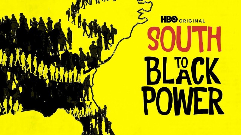 Xem Phim Nam Tiến: Quyền Lực Da Màu, South to Black Power 2023