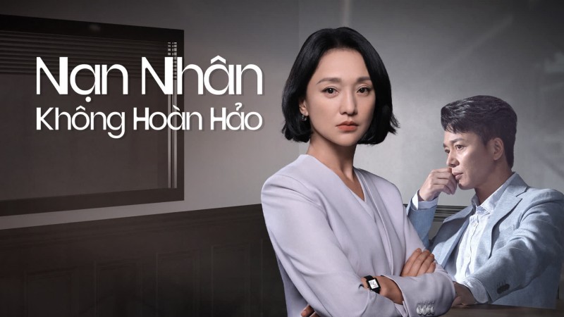 Xem Phim Nạn Nhân Không Hoàn Hảo, Imperfect Victim 2023 Xem Phim Nạn Nhân Không Hoàn Hảo, Imperfect Victim 2023