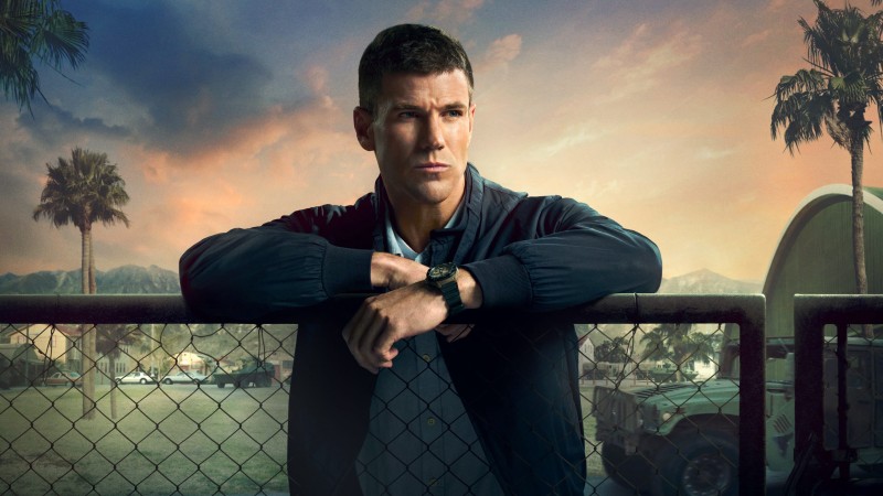 Xem Phim NCIS: Origins, NCIS: Origins 2024