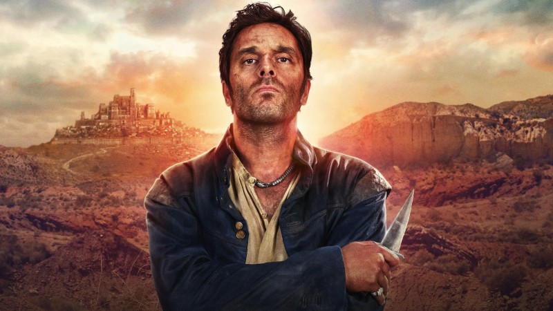 Xem Phim Néro, Néro the Assassin 2025