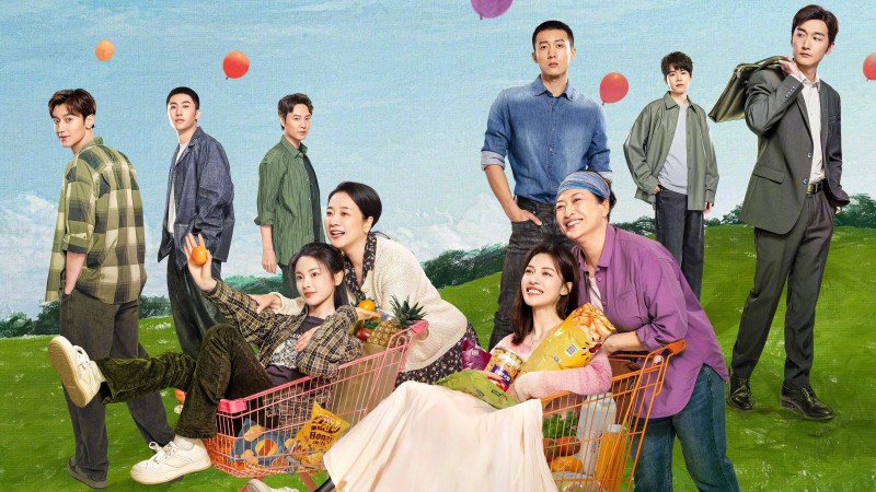 Xem Phim Nếu Bôn Ba Là Định Mệnh Của Tôi, Born to Run 2024