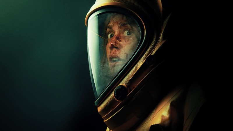 Xem Phim Cuộc Truy Đuổi Bí Ẩn, New Life 2024