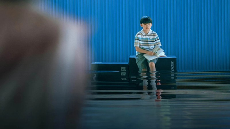 Xem Phim Ngày Định Mệnh, tvN O'PENing: The Lake of that Day 2025