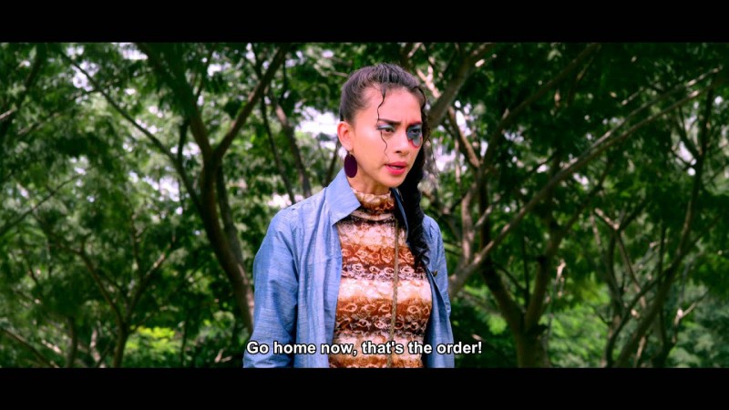 Xem Phim Ngày Nảy Ngày Nay, The Lost Dragod 2015