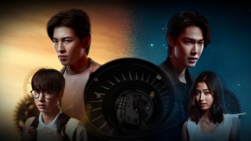 Xem Phim Ngày Thay Đổi Tử Mệnh, Leap Day 2025