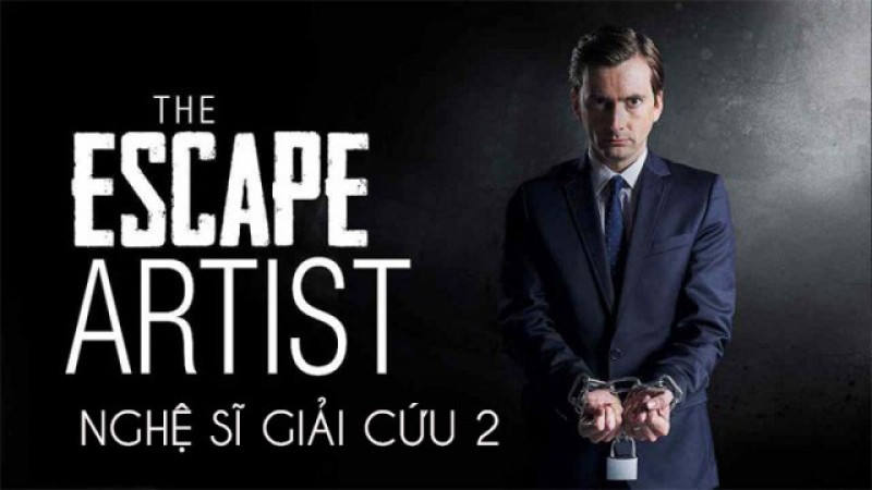 Xem Phim Nghệ Sĩ Giải Cứu 2, The Escape Artist 2 2013 Xem Phim Nghệ Sĩ Giải Cứu 2, The Escape Artist 2 2013