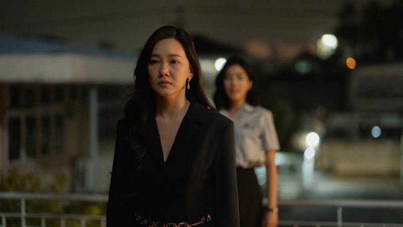 Xem Phim Nghĩa Địa Của Người Sống, Tomb Watcher 2025