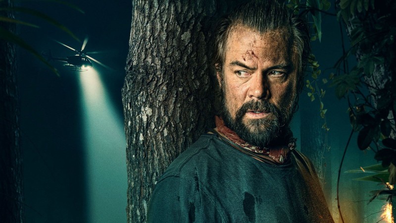 Xem Phim Ngoài Tầm Truy Vết, Off the Grid 2025