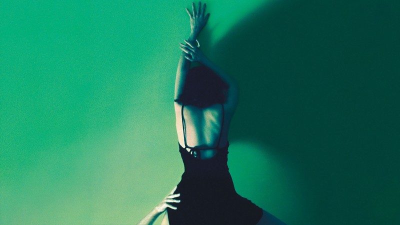 Xem Phim Ngọc Ẩn, Jade 1995