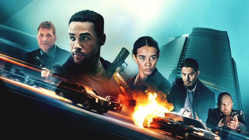 Xem Phim Ngôi Nhà An Toàn, Safe House 2025