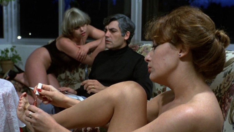 Xem Phim Ngôi nhà của những người phụ nữ mất tích, The House of Lost Women 1983 Xem Phim Ngôi nhà của những người phụ nữ mất tích, The House of Lost Women 1983