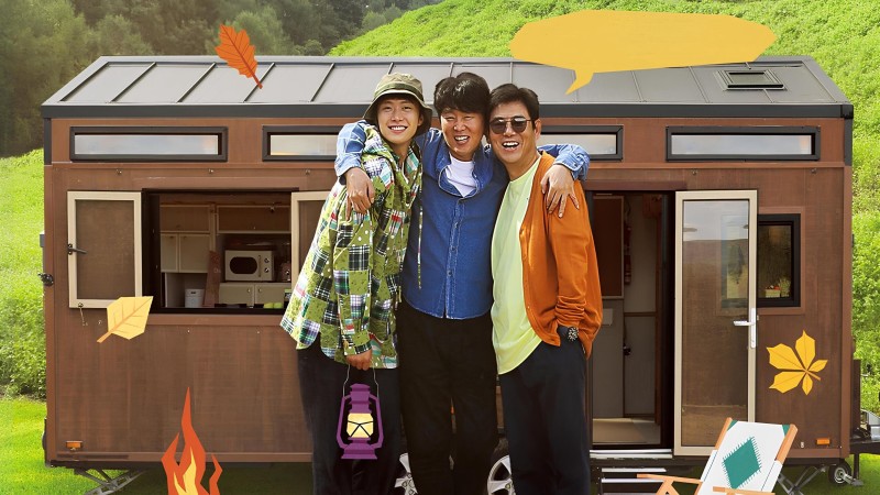 Xem Phim Ngôi Nhà Di Động: Vượt Đại Dương (Phần 5), House on Wheels (Season 5) 2025 Xem Phim Ngôi Nhà Di Động: Vượt Đại Dương (Phần 5), House on Wheels (Season 5) 2025